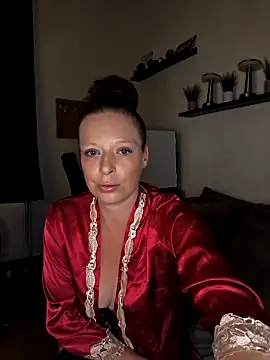 ZaramourXMrX online show from April 29, 2026, 7:09 pm