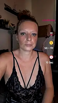 ZaramourXMrX online show from July 15, 2026, 6:57 pm