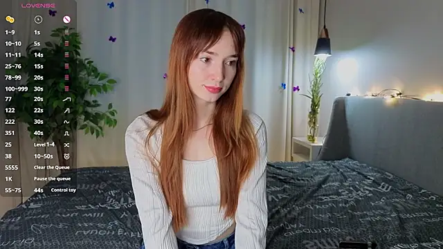 DiaRizer online show from March 12, 2026, 1:12 am