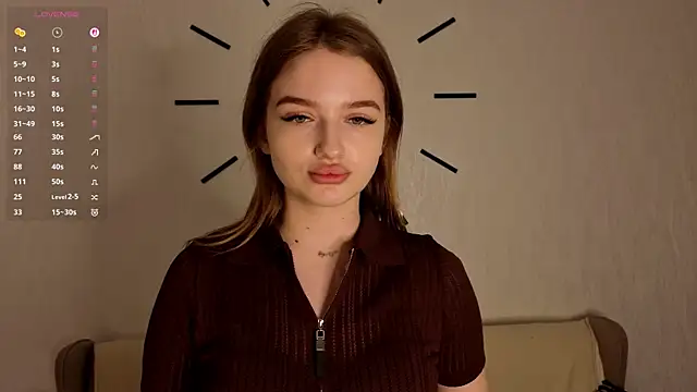 SolLocy online show from March 3, 2026, 4:18 am