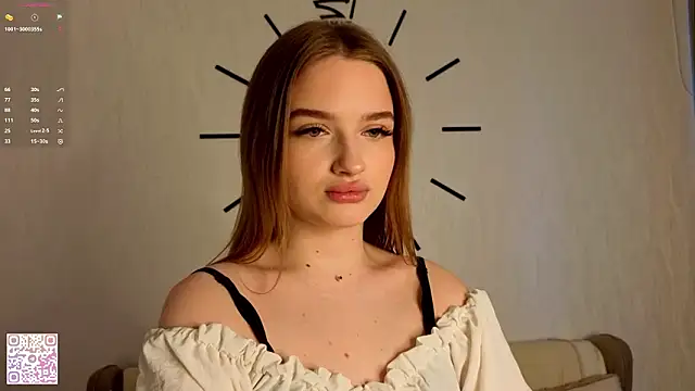 SolLocy online show from March 8, 2026, 4:16 am