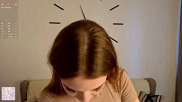 SolLocy online show from March 10, 2026, 4:50 am