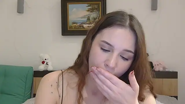 RevolutionAstra online show from March 12, 2026, 6:25 pm