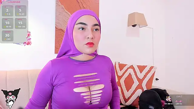 Snapshot of Malika_Noor chatting on June 3, 2026, 3:50 pm Malika Noor online show from June 3, 2026, 3:50 pm