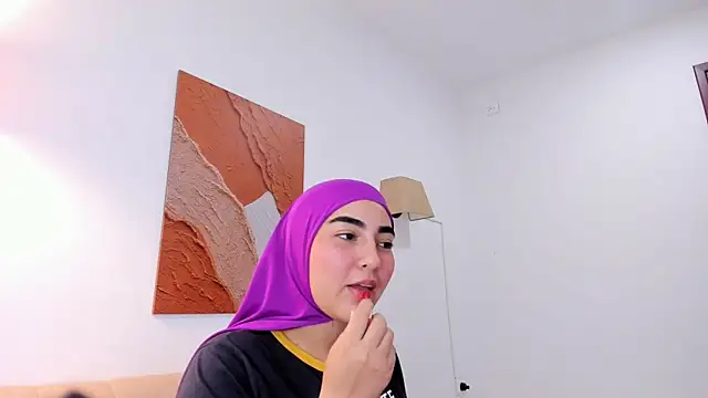 Snapshot of Malika_Noor chatting on June 15, 2026, 5:26 pm Malika Noor online show from June 15, 2026, 5:26 pm