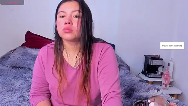 lucy blush online show from June 12, 2026, 2:05 pm