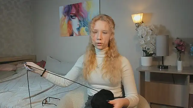 AmalElway online show from March 3, 2026, 11:05 am