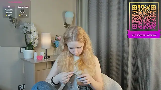 AmalElway online show from March 18, 2026, 11:13 am