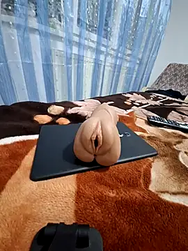 Mikecrazyhy online show from March 18, 2026, 2:47 am