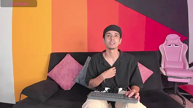 Anghell BC online show from February 25, 2026, 5:44 pm