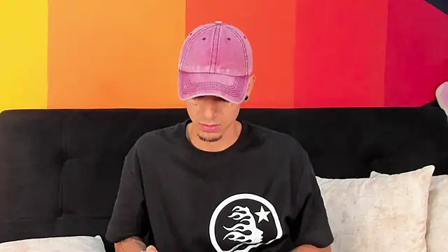 Anghell BC online show from March 8, 2026, 2:04 am