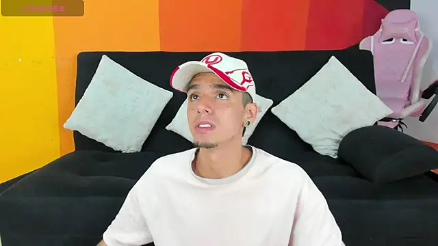 Anghell BC online show from March 12, 2026, 5:41 pm