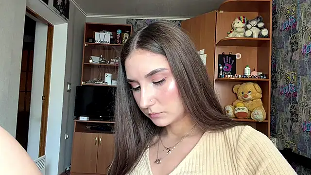 poly princess online show from April 25, 2026, 1:41 pm