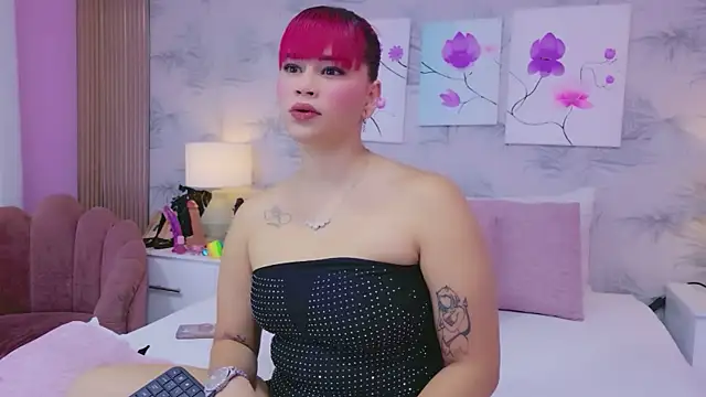 Snapshot of CherryTayloor chatting on May 30, 2026, 2:30 am CherryTayloor online show from May 30, 2026, 2:30 am