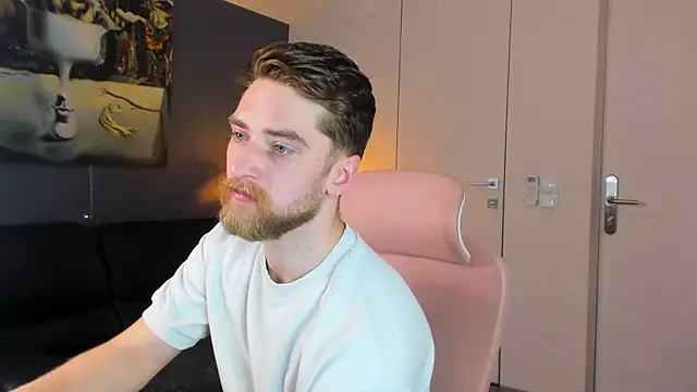 Dexter Raze online show from March 12, 2026, 4:57 pm