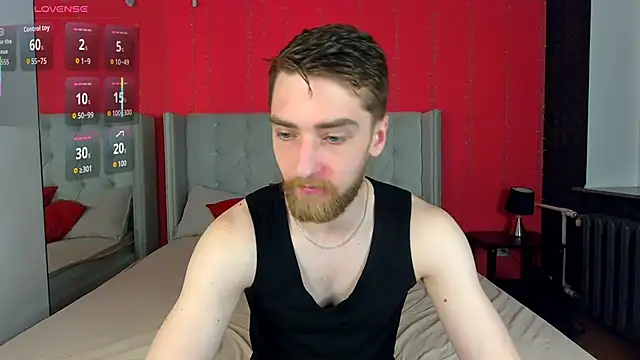 Dexter Raze online show from April 25, 2026, 7:00 am