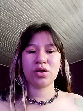 Persefone1331 online show from March 5, 2026, 5:42 pm