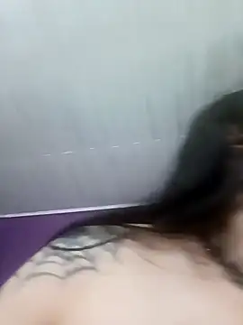 Persefone1331 online show from March 6, 2026, 5:48 am