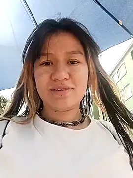 Persefone1331 online show from March 8, 2026, 7:17 pm