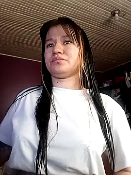 Persefone1331 online show from March 11, 2026, 3:29 pm