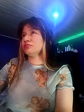 Persefone1331 online show from March 13, 2026, 11:00 pm