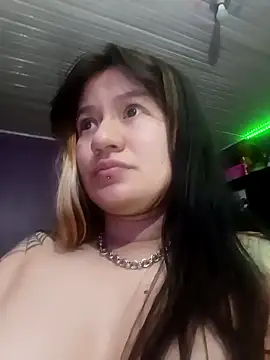 Persefone1331 online show from March 15, 2026, 2:39 am