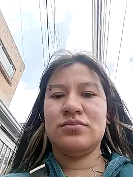 Persefone1331 online show from March 15, 2026, 6:36 pm