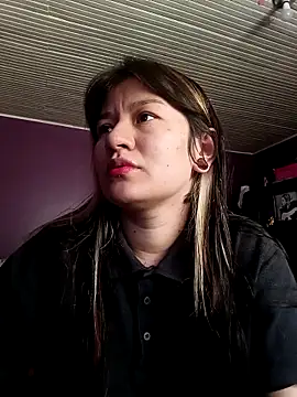 Persefone1331 online show from March 16, 2026, 4:00 pm