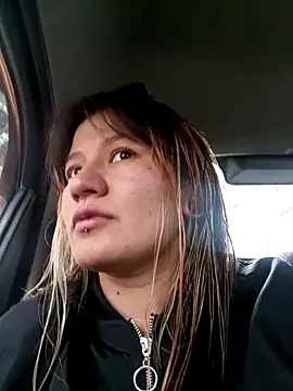 Persefone1331 online show from March 18, 2026, 5:05 pm