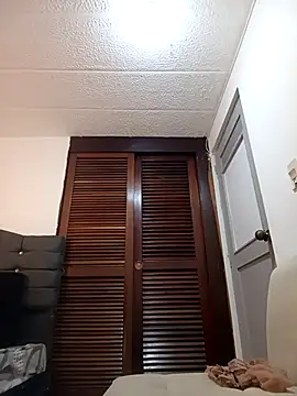 Samantha1 Rosse01 online show from March 4, 2026, 3:51 pm