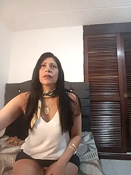 Samantha1 Rosse01 online show from March 5, 2026, 4:25 pm