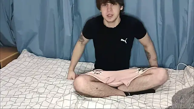 Kyle Hunterr online show from March 12, 2026, 9:48 am