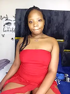 Divine Beautyxx online show from May 2, 2026, 1:21 am