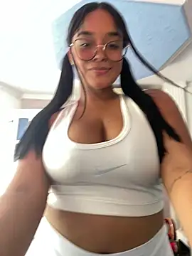 Saritavega online show from March 12, 2026, 6:47 pm