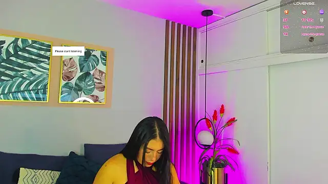 mia wills  online show from March 20, 2026, 5:07 pm