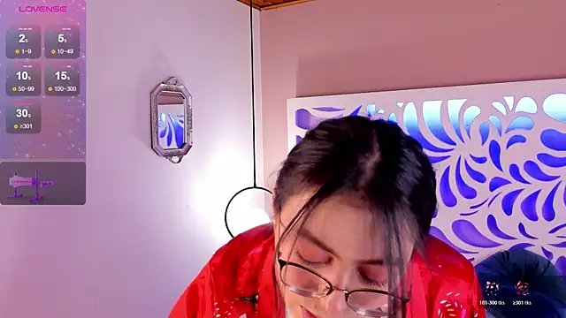 mia wills  online show from April 29, 2026, 5:30 pm