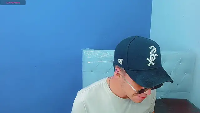 masterboyx online show from February 23, 2026, 3:20 pm