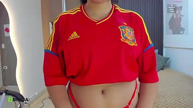 Tiphanysalvatore online show from March 14, 2026, 7:30 pm