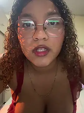 KendyLove  online show from July 9, 2026, 5:44 am