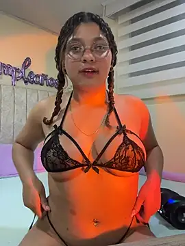 KendyLove  online show from July 25, 2026, 7:06 am