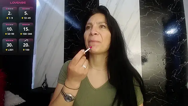 SofiaMoreno  online show from April 30, 2026, 2:01 pm