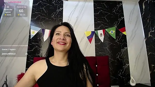 Snapshot of SofiaMoreno_ chatting on June 18, 2026, 5:50 pm SofiaMoreno online show from June 18, 2026, 5:50 pm