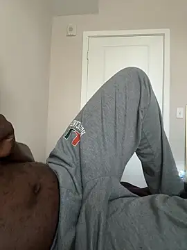 Snapshot of makeherfeelg chatting on March 26, 2026, 1:06 pm makeherfeelg online show from March 26, 2026, 1:06 pm