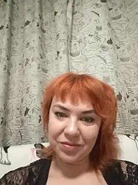 VikisLav online show from March 12, 2026, 4:13 pm