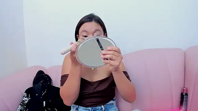 AsianSlut  online show from June 24, 2026, 3:16 am