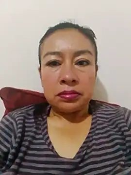Samanta gonzales online show from March 2, 2026, 9:49 am