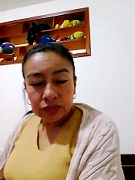 Samanta gonzales online show from March 11, 2026, 1:22 am