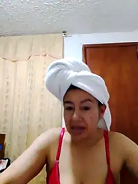 Samanta gonzales online show from March 12, 2026, 6:36 pm