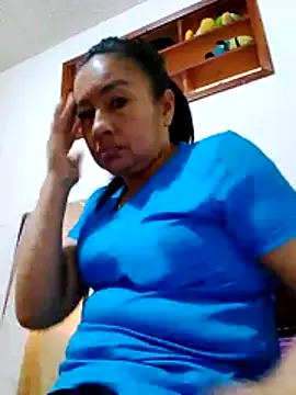 Samanta gonzales online show from March 15, 2026, 6:58 pm