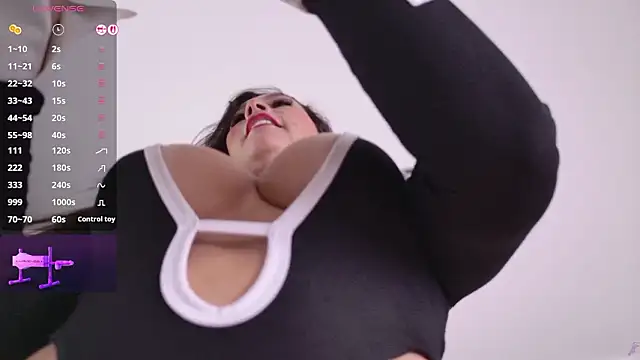 Paula Brown88 online show from March 3, 2026, 4:57 pm